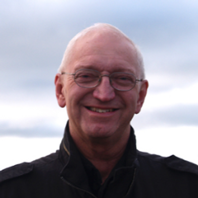 Profile Picture of David Whiting (@DavidWhiting666) on Twitter