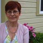 Profile Picture of Julia O'Malley (@jaomalledal.ca) on Instagram