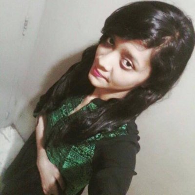 Profile Picture of Nabila Chowdhury (@farabinoman11) on Twitter