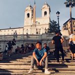 Profile Picture of joshua witte (@josh_witte) on Instagram