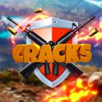 Profile Picture of LOS CRACKS 💛💥 YOLO NANDO MARCO (@cracks.oficial) on Instagram
