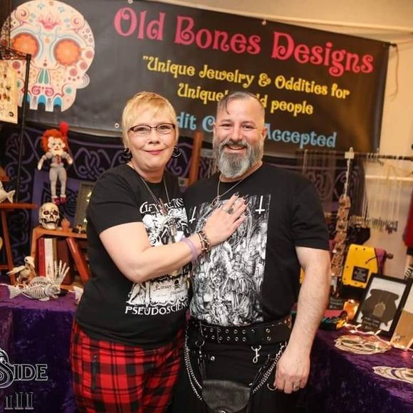 Profile Picture of John Carrello (@cjc71c) on Poshmark