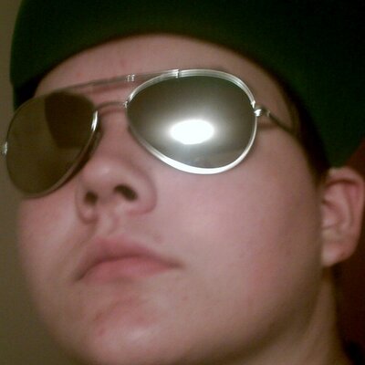 Profile Picture of Jordan Heinrich (@80KaL) on Twitter