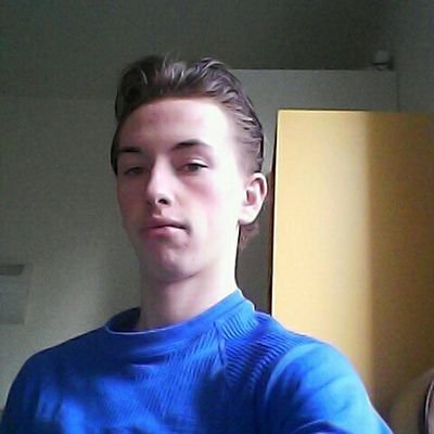 Johnny Colin - Twitter Profile Picture of Johnny Colin (@colinjohnny941) on Twitter