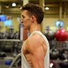 Profile Picture of Cody Faulkner (@codyfaulknercody) on Pinterest