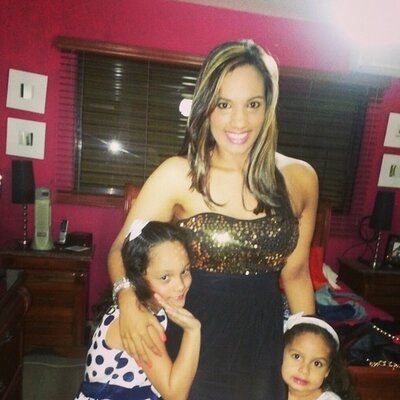 Profile Picture of Madeline Rodriguez F (@MadelineRo) on Twitter
