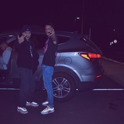 Profile Picture of Pat (@__patrickc0__) on Twitter