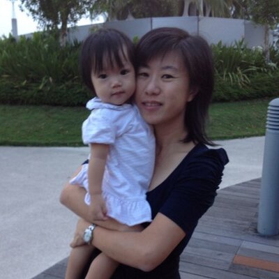 Profile Picture of Tsui Pui Ling (@tsuipuiling) on Twitter