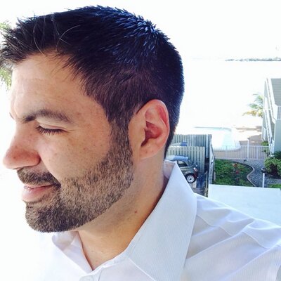 Profile Picture of Jovan Rodriguez (@jrodriguezyapur) on Twitter