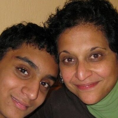Profile Picture of Usha Ramamurthy (@indiangal) on Twitter