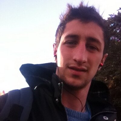 Profile Picture of Matthew (@perky300) on Twitter