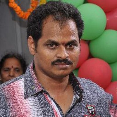 Profile Picture of Vssn Raju Rudraraju (@vssnrajurudrara) on Twitter