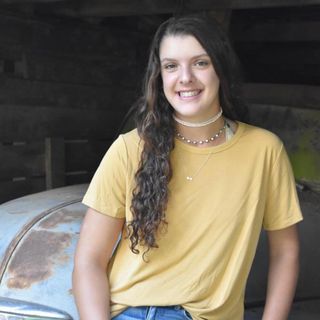 Profile Picture of Makenzie Chappell (@makenzie.chappell.7) on Facebook