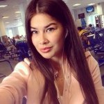 Profile Picture of Юлия Федорова (@julia_fedorova) on Instagram