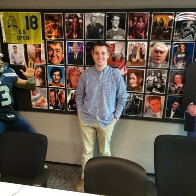 Profile Picture of Jonathan Biles (@Jonathan_Biles) on Twitter