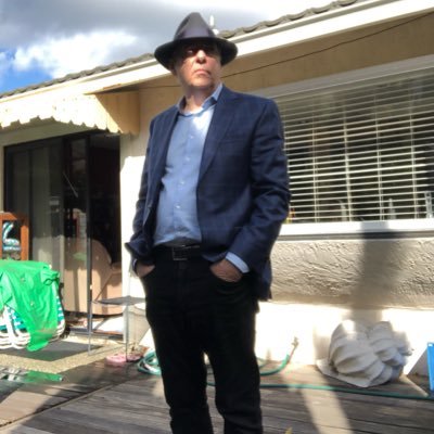 Profile Picture of Greg Matson (@GregMatson) on Twitter