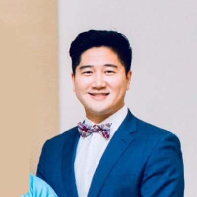 Profile Picture of Jung-Woo Lee (@jungwoolee91) on Twitter