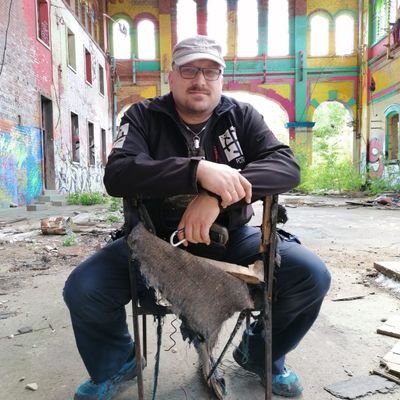 Profile Picture of Michael_Kattner (@KattnerMichael) on Twitter