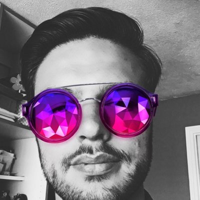 Profile Picture of Jared Ostler (@Rings_801) on Twitter