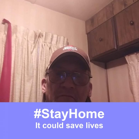 Profile Picture of Gary Cox (@garycox1954) on Poshmark