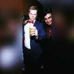 Profile Picture of David Ganley (@not.steve.smith) on Instagram