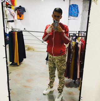 Profile Picture of Jhonatan Adrian Celis (Navi ) (@Jhonatan-Adrian-Celis) on Facebook