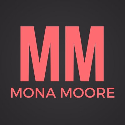 Profile Picture of Mona Moore (@monamoore78) on Twitter