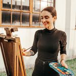 Profile Picture of Danielle Lindsey (@daniellexdesignco) on Instagram
