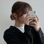 Profile Picture of 2001 채민양 (@jup_iter7) on Instagram