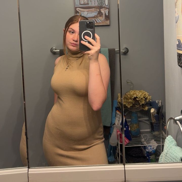 Profile Picture of Amber💛 (@@amberrbray) on Tiktok
