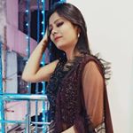 Profile Picture of smjhdaar ldki 😎😎 (@roshni_prakash_) on Instagram