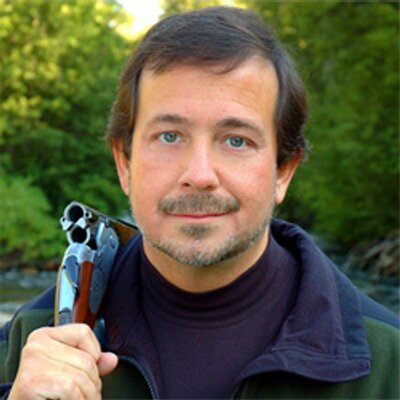 Profile Picture of Scott Bach (@scottbach) on Twitter