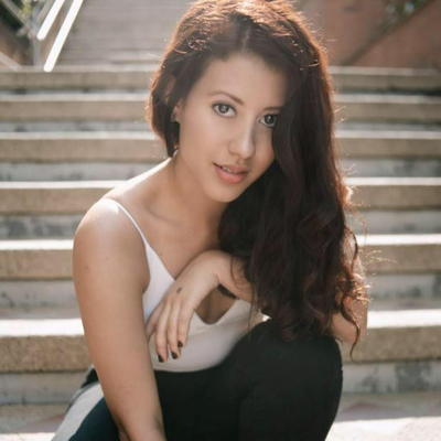 Profile Picture of Paula Restrepo (@_paularestrepo) on Twitter