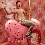 Profile Picture of David Corbell (@so_corbellian) on Instagram