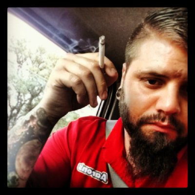 Profile Picture of Thomas Hansard (@TommyHansard) on Twitter