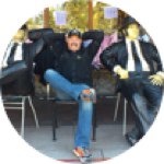 Profile Picture of Steve Weston (@stevedemon111) on Instagram