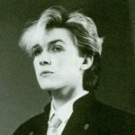 Profile Picture of David Sylvian (@david_sylvian_fan) on Instagram
