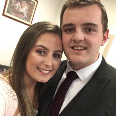 Profile Picture of Alex Stott (@stotty24) on Twitter