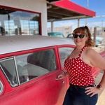 Profile Picture of Shelley Renee Fonseca (@alaskanbastet) on Instagram