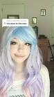 Profile Picture of   Ivy Mae (@undercovernyan)... (@undercover_nyan) on Tiktok