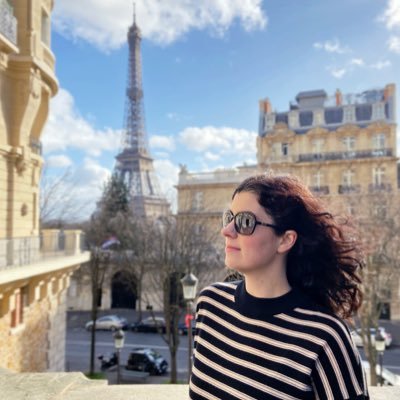 Profile Picture of Carly S. Jonathan (@carlysj629) on Twitter