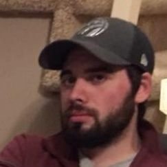 Profile Picture of Aaron Ferguson (@@A_Ferg) on Twitter
