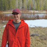 Profile Picture of Blake Weisgerber (@blake_weisgerber) on Instagram