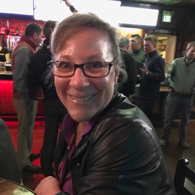 Profile Picture of Laurie Meredith (@LaurieMeredith7) on Twitter