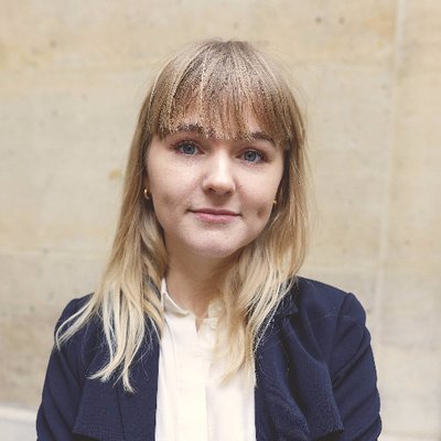 Profile Picture of Nora Hansen (@norahan) on Twitter