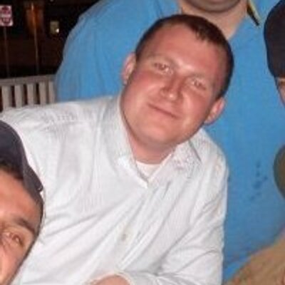 Profile Picture of Jeremy McFarland (@jer_mcfarland) on Twitter