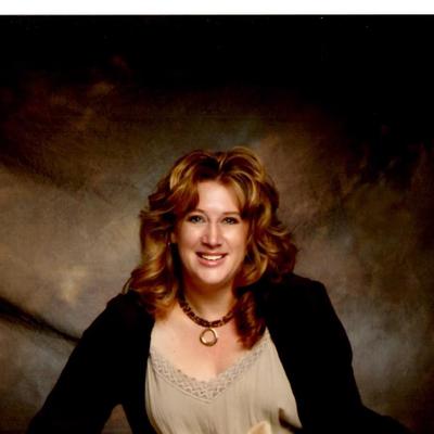 Profile Picture of Michele Ryba (@RybaMichele) on Twitter