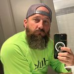 Profile Picture of John Gaherty (@bad_ass_1975) on Instagram
