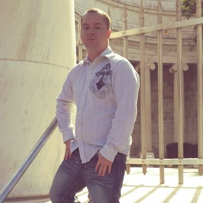 Profile Picture of Josh Mast (@Josh__Mast) on Twitter