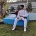 Profile Picture of Arnab Choudhury (Peter) (@arnab.spurs) on Facebook